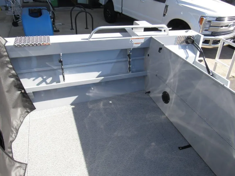 Slide: The Image of Hewescraft 200 PRO V O/B 2024 - 10