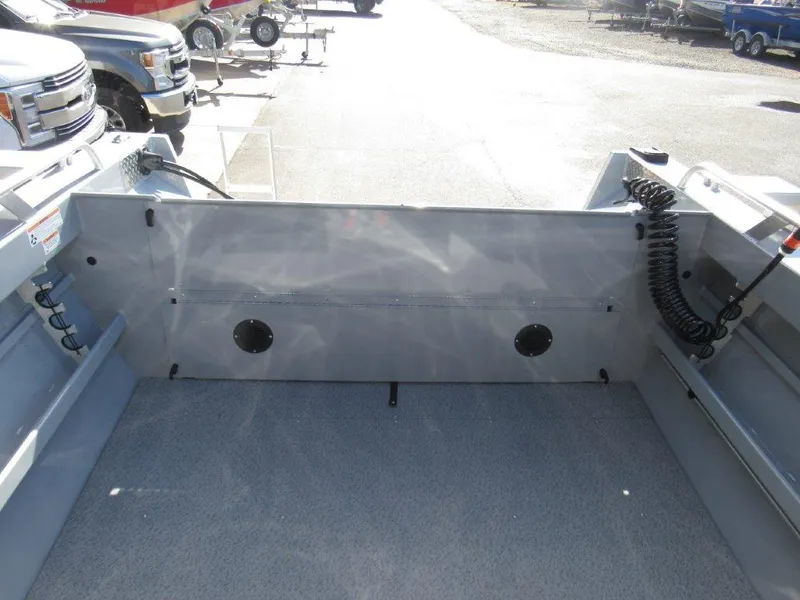 Slide: The Image of Hewescraft 200 PRO V O/B 2024 - 11