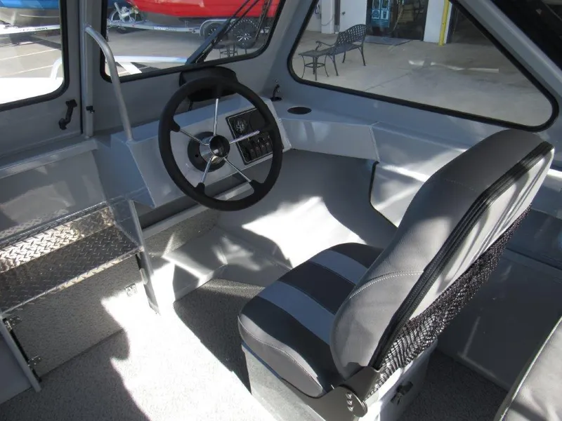 Slide: The Image of Hewescraft 200 PRO V O/B 2024 - 12