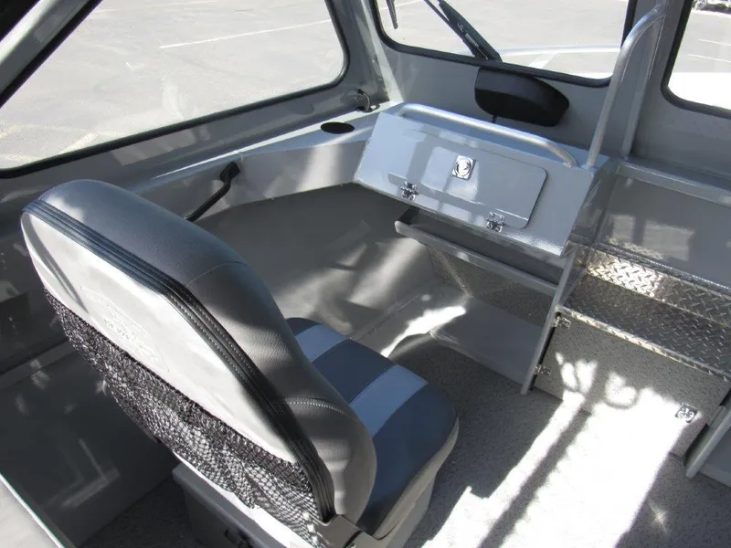 Slide: The Image of Hewescraft 200 PRO V O/B 2024 - 13