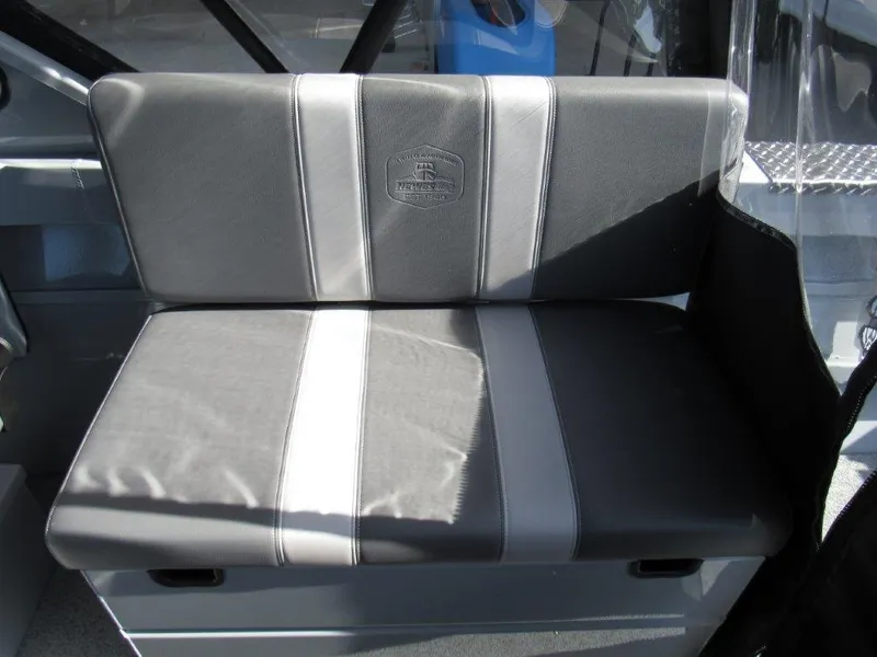 Slide: The Image of Hewescraft 200 PRO V O/B 2024 - 15