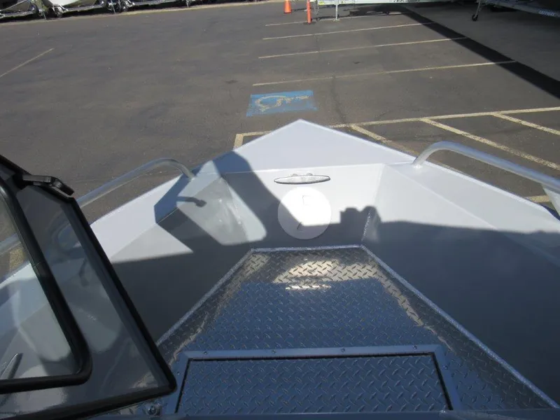 Slide: The Image of Hewescraft 200 PRO V O/B 2024 - 16