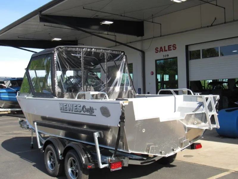 Slide: The Image of Hewescraft 200 PRO V O/B 2024 - 3