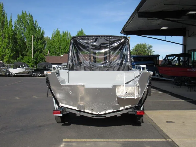 Slide: The Image of Hewescraft 200 PRO V O/B 2024 - 4