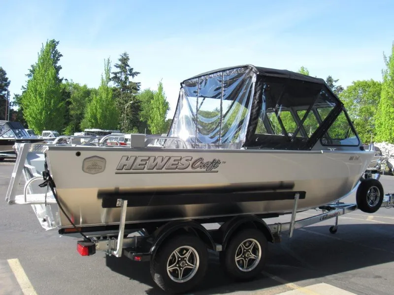 Slide: The Image of Hewescraft 200 PRO V O/B 2024 - 5