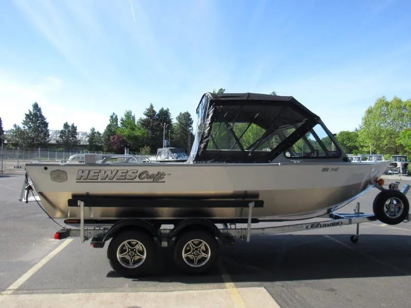 Slide: The Image of Hewescraft 200 PRO V O/B 2024 - 6