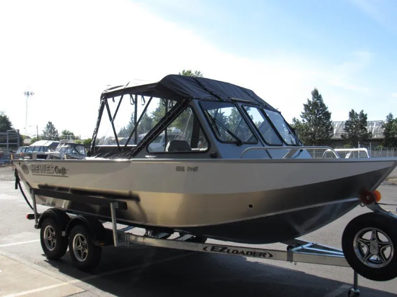 Slide: The Image of Hewescraft 200 PRO V O/B 2024 - 7