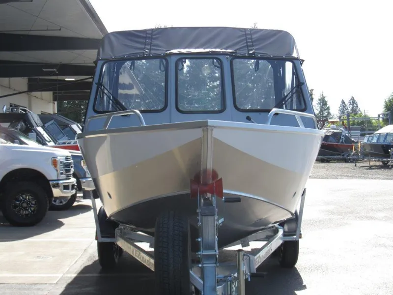 Slide: The Image of Hewescraft 200 PRO V O/B 2024 - 8