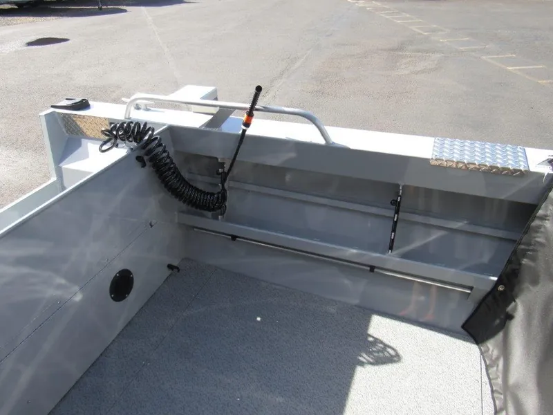 Slide: The Image of Hewescraft 200 PRO V O/B 2024 - 9