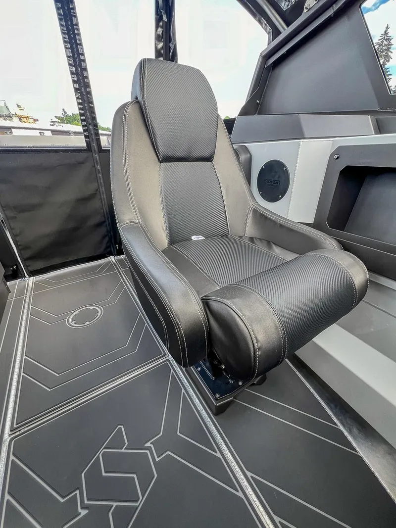 Slide: The Image of Stabi-Craft 2050 Treker Sportfish 2024 - 15