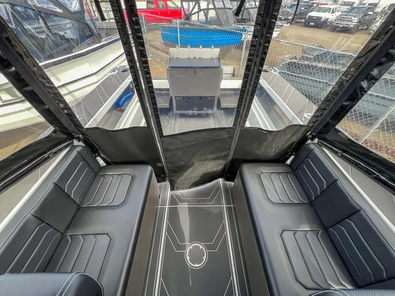 Slide: The Image of Stabi-Craft 2050 Treker Sportfish 2024 - 16