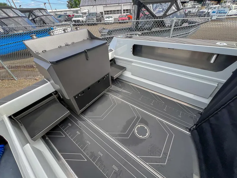 Slide: The Image of Stabi-Craft 2050 Treker Sportfish 2024 - 17