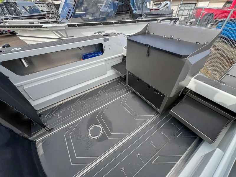 Slide: The Image of Stabi-Craft 2050 Treker Sportfish 2024 - 18