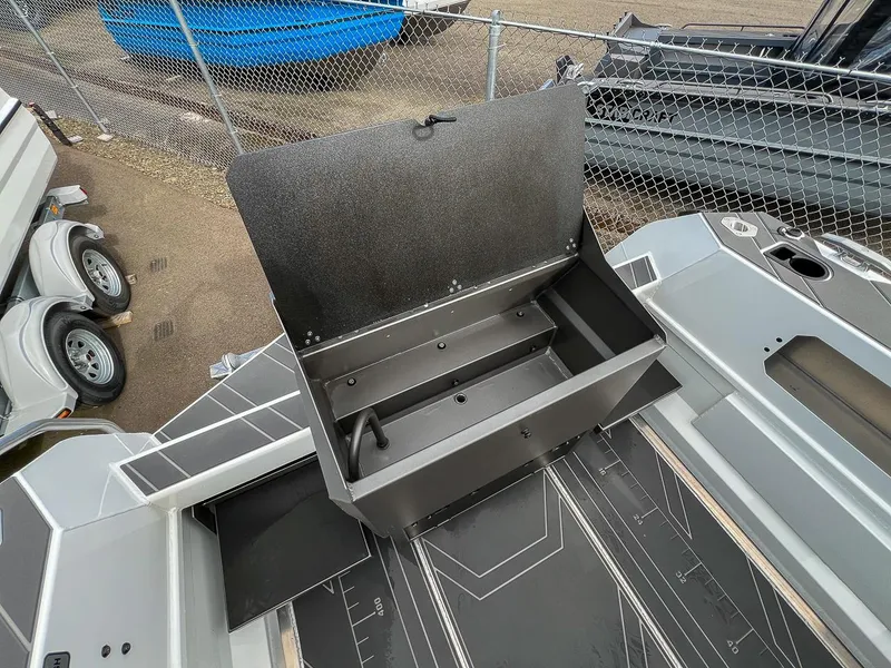 Slide: The Image of Stabi-Craft 2050 Treker Sportfish 2024 - 19