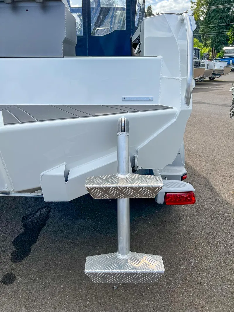 Slide: The Image of Stabi-Craft 2050 Treker Sportfish 2024 - 20