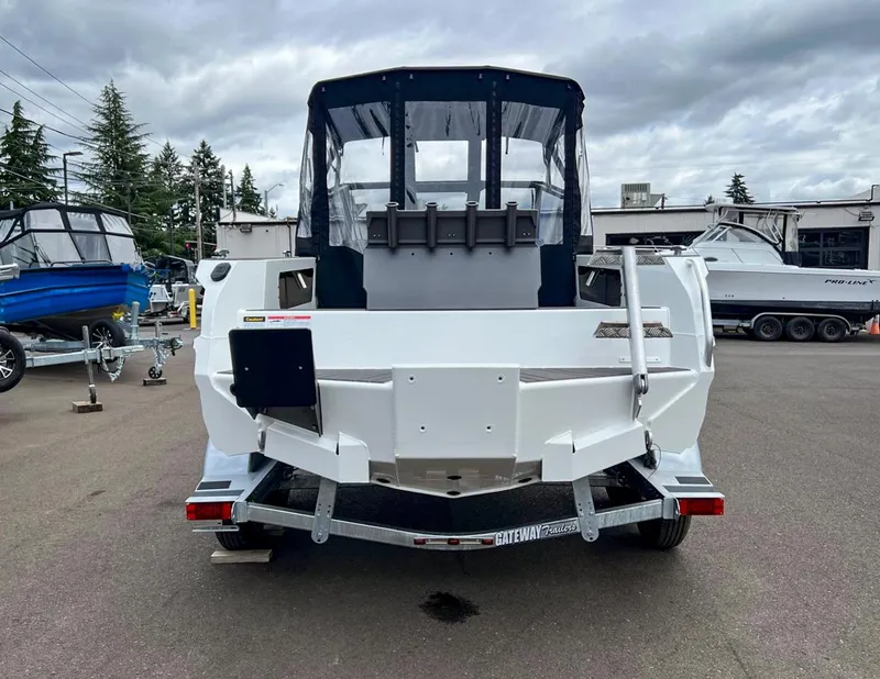 Slide: The Image of Stabi-Craft 2050 Treker Sportfish 2024 - 4