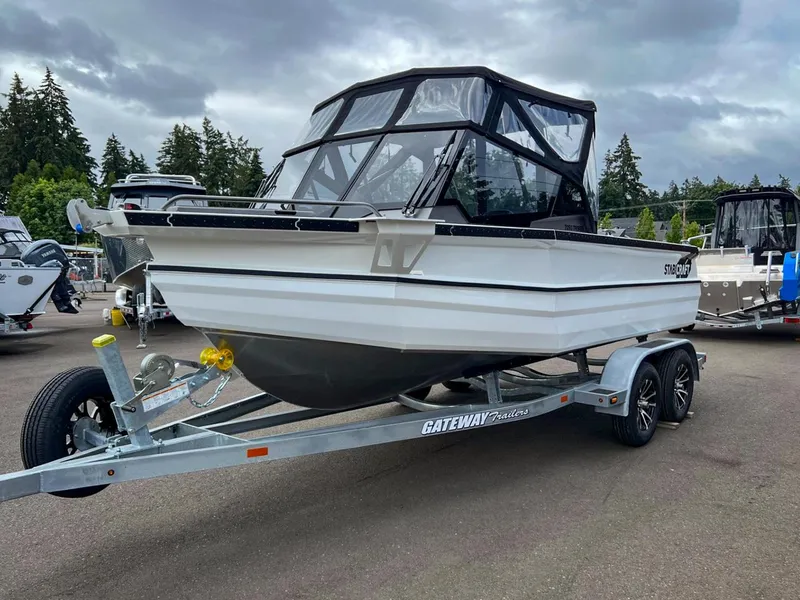 Slide: The Image of Stabi-Craft 2050 Treker Sportfish 2024 - 6