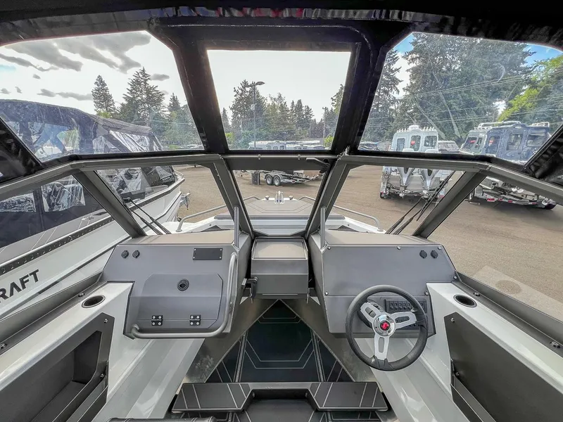 Slide: The Image of Stabi-Craft 2050 Treker Sportfish 2024 - 7