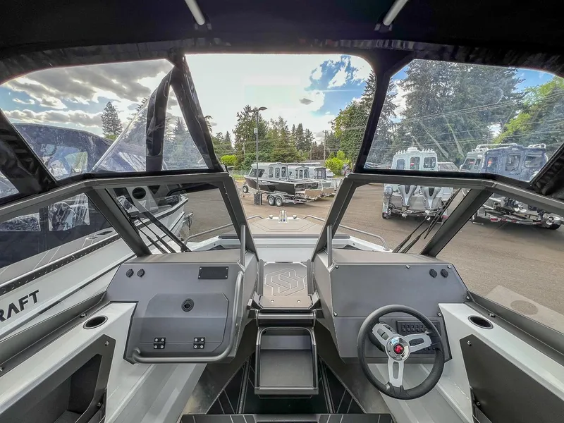 Slide: The Image of Stabi-Craft 2050 Treker Sportfish 2024 - 8