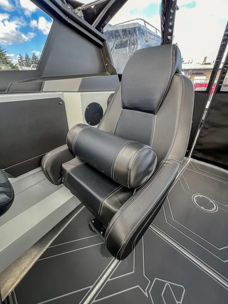 Slide: The Image of Stabi-Craft 2050 Treker Profish 2024 - 11