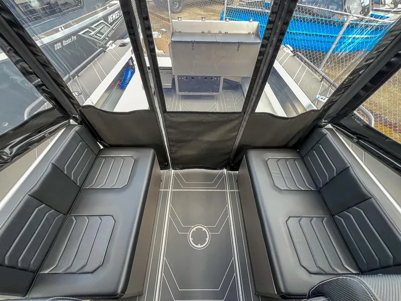 Slide: The Image of Stabi-Craft 2050 Treker Profish 2024 - 13