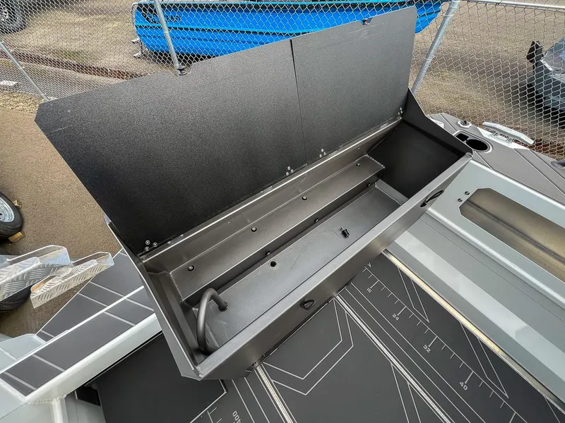 Slide: The Image of Stabi-Craft 2050 Treker Profish 2024 - 16