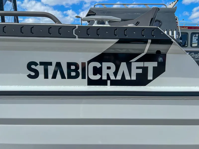 Slide: The Image of Stabi-Craft 2050 Treker Profish 2024 - 17