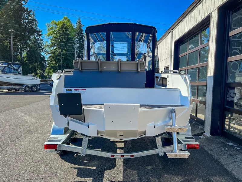 Slide: The Image of Stabi-Craft 2050 Treker Profish 2024 - 18