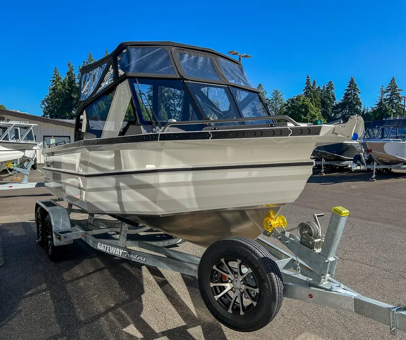 Slide: The Image of Stabi-Craft 2050 Treker Profish 2024 - 20