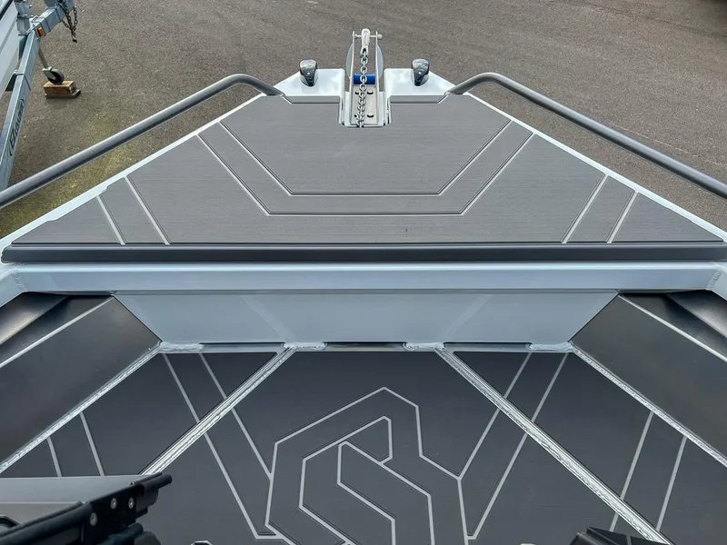 Slide: The Image of Stabi-Craft 2050 Treker Profish 2024 - 6