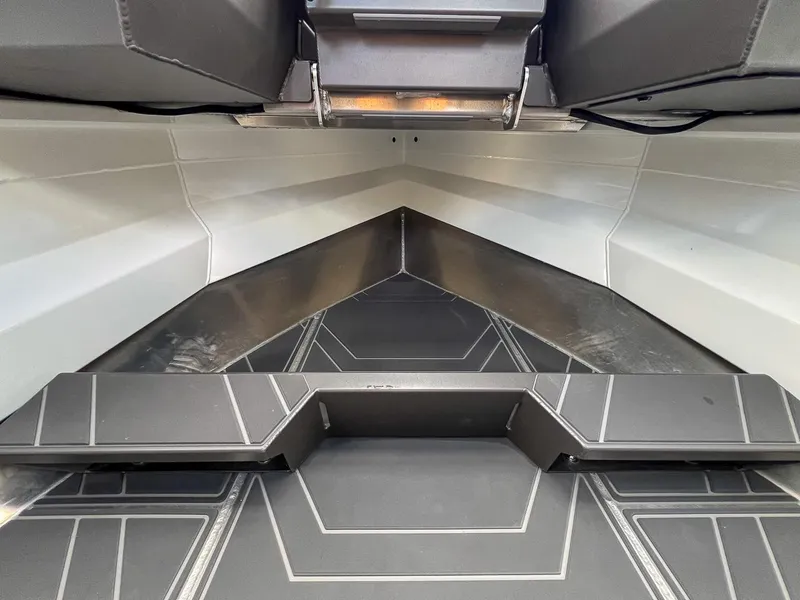 Slide: The Image of Stabi-Craft 2050 Treker Profish 2024 - 8