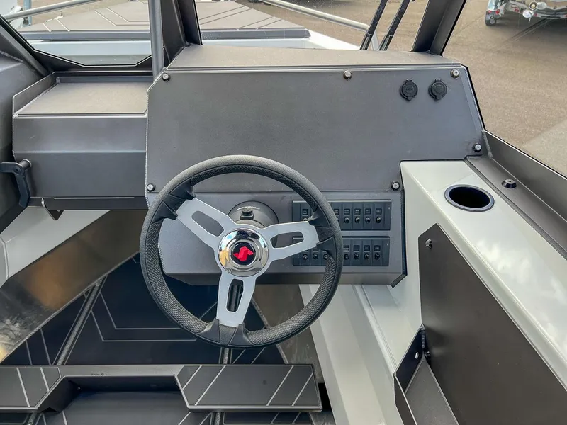 Slide: The Image of Stabi-Craft 2050 Treker Profish 2024 - 9