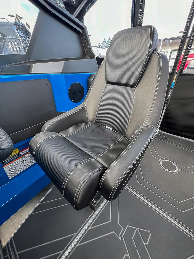 Slide: The Image of Stabi-Craft 2050 Treker 2024 - 10