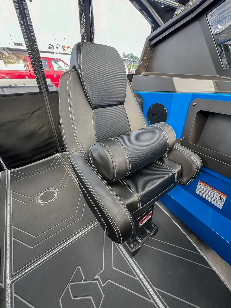 Slide: The Image of Stabi-Craft 2050 Treker 2024 - 11