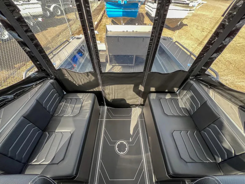 Slide: The Image of Stabi-Craft 2050 Treker 2026 - 12