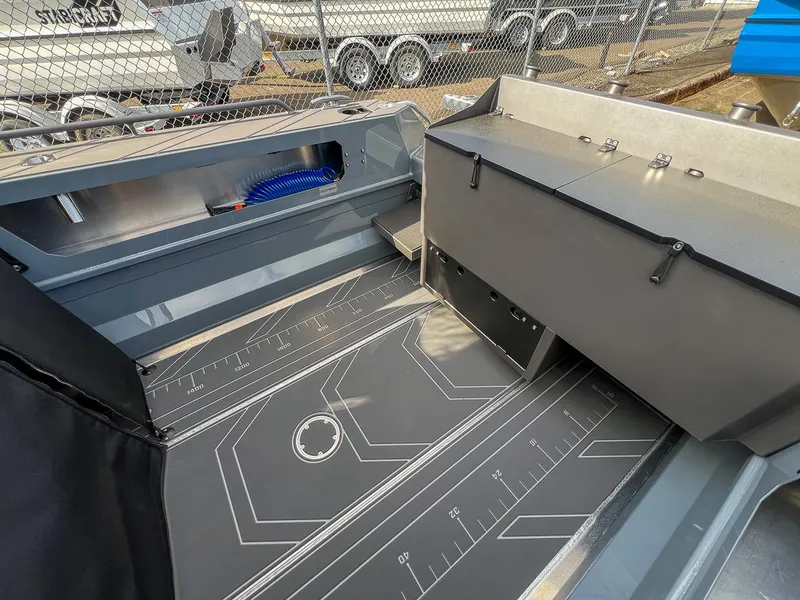 Slide: The Image of Stabi-Craft 2050 Treker 2026 - 14