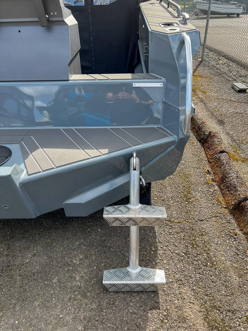 Slide: The Image of Stabi-Craft 2050 Treker 2026 - 16