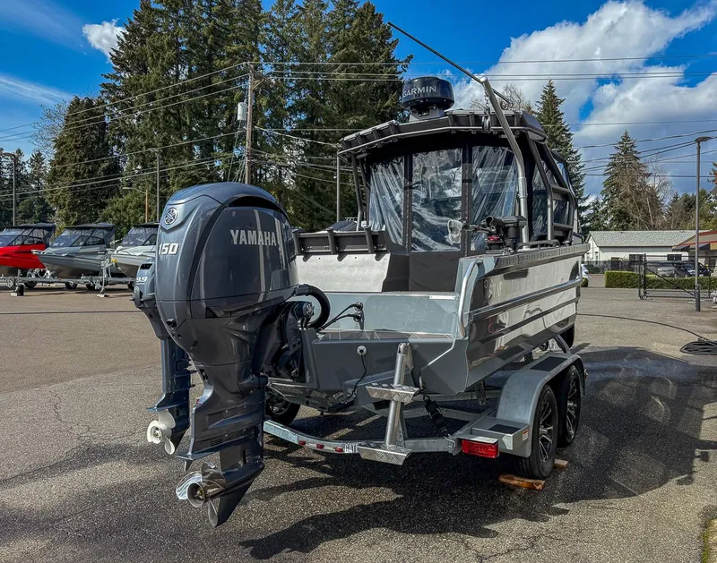 Slide: The Image of Stabi-Craft 2050 Treker 2026 - 17