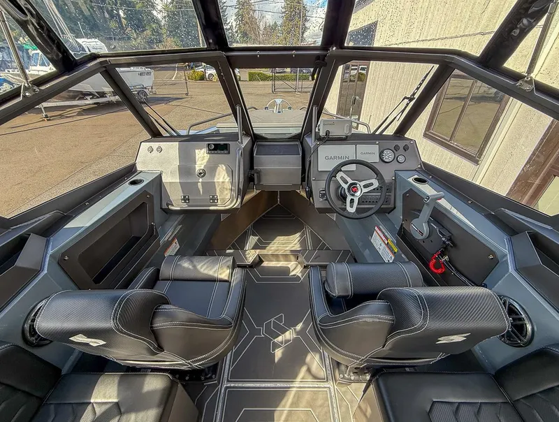 Slide: The Image of Stabi-Craft 2050 Treker 2026 - 19