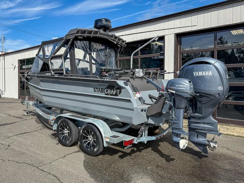 Slide: The Image of Stabi-Craft 2050 Treker 2026 - 3