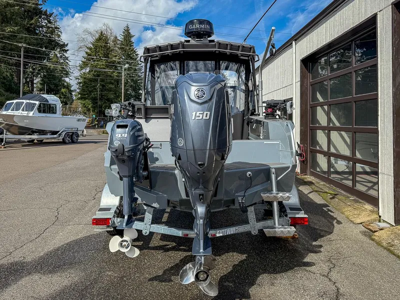 Slide: The Image of Stabi-Craft 2050 Treker 2026 - 4