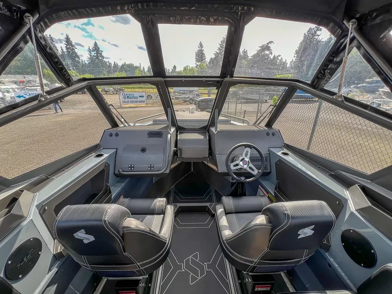 Slide: The Image of Stabi-Craft 2050 Treker 2026 - 5