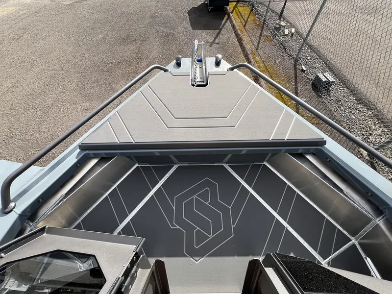 Slide: The Image of Stabi-Craft 2050 Treker 2026 - 7