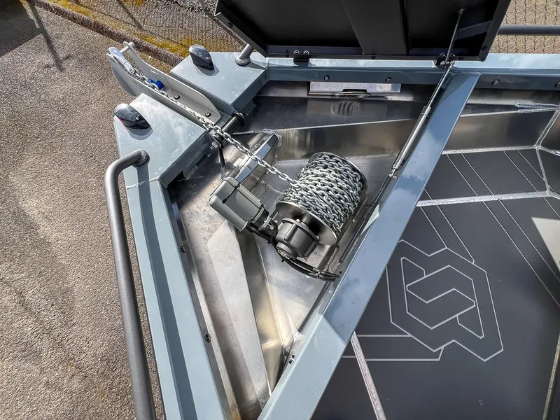 Slide: The Image of Stabi-Craft 2050 Treker 2026 - 8