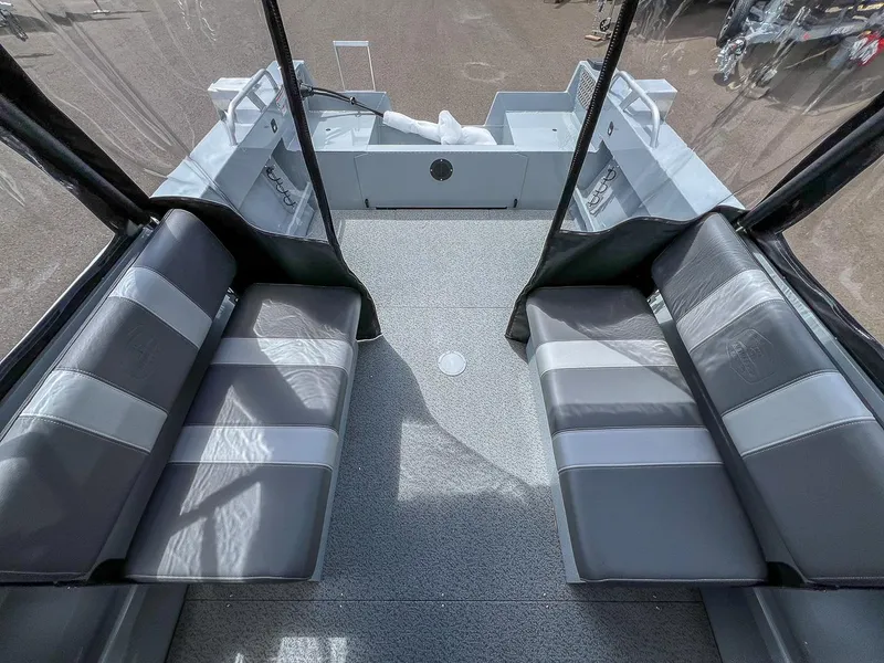 Slide: The Image of Hewescraft 180 Sportsman 2024 - 12