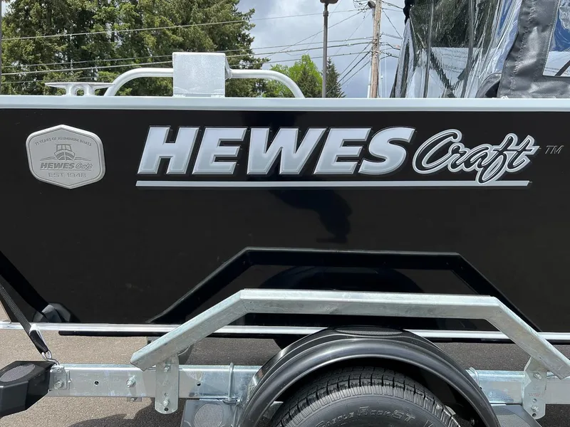 Slide: The Image of Hewescraft 180 Sportsman 2024 - 17