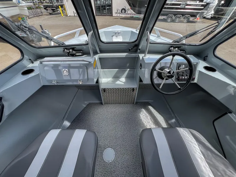 Slide: The Image of Hewescraft 180 Sportsman 2024 - 9