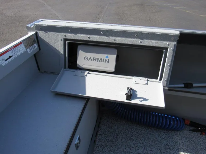 Slide: The Image of Alumaweld Free Drifter 20 2023 - 11