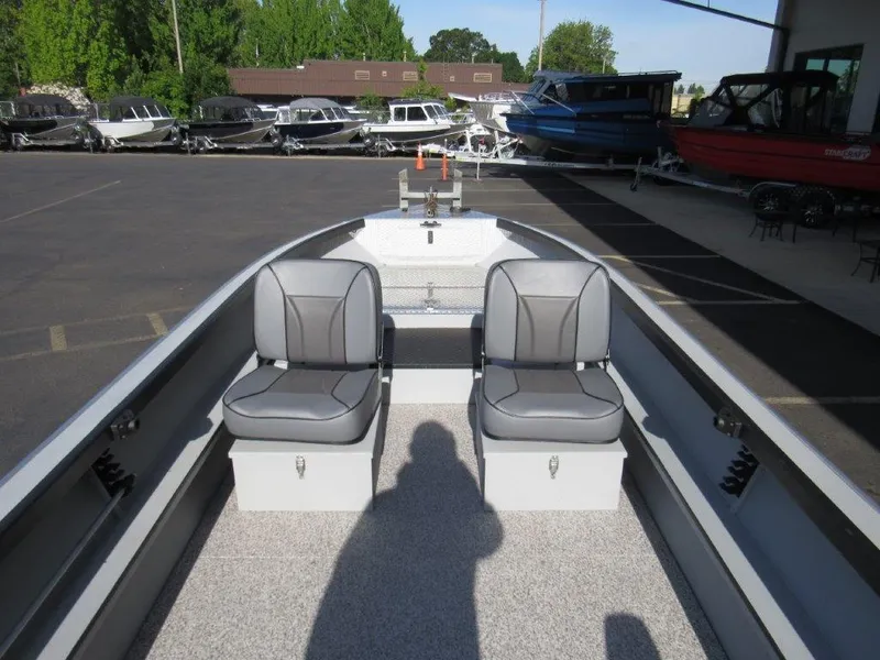 Slide: The Image of Alumaweld Free Drifter 20 2023 - 12