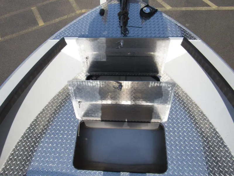 Slide: The Image of Alumaweld Free Drifter 20 2023 - 13